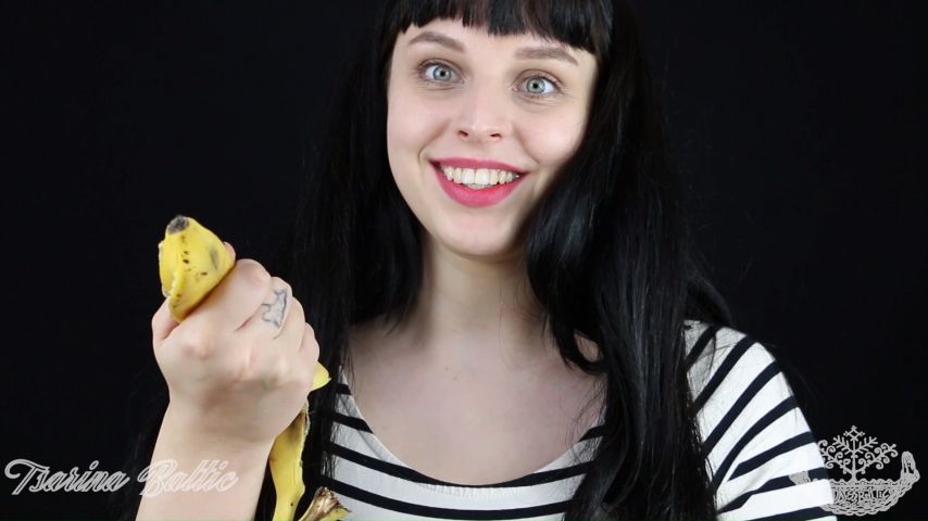 Banana Fucker CEI Task