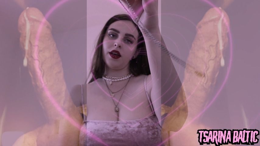 Cock Slut Indoctrination JOI