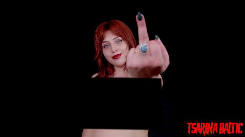 Denied Tits Denied JOI