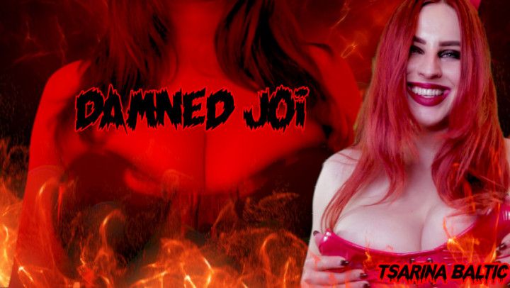 Damned JOI