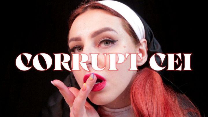 CORRUPT CEI