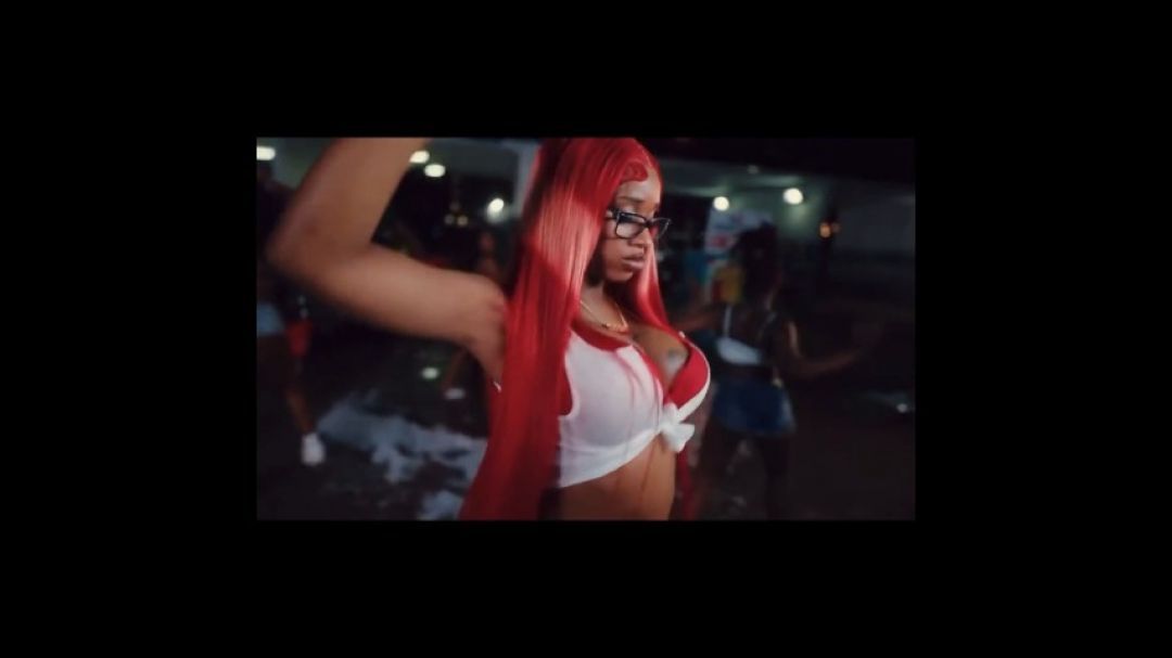 SEXY RED THE RAPPER SEX TAPE