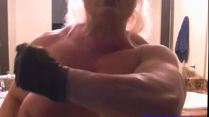 Your Amazon Girlfriend 1- Amazon Love