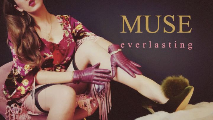 MUSE everlasting