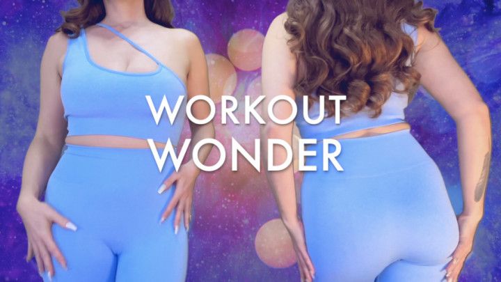 WORKOUT WONDER