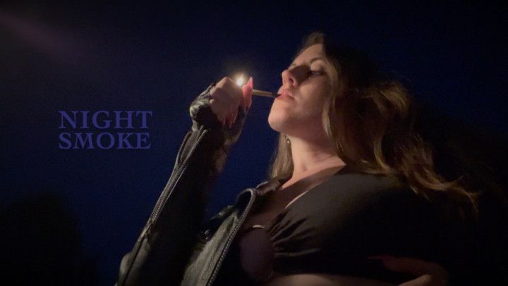 NIGHT SMOKE