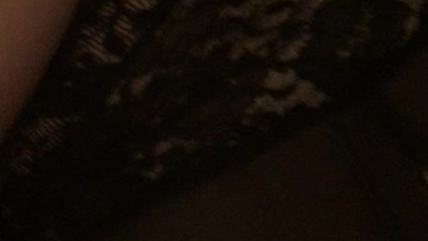 Bf POV solo masturbation