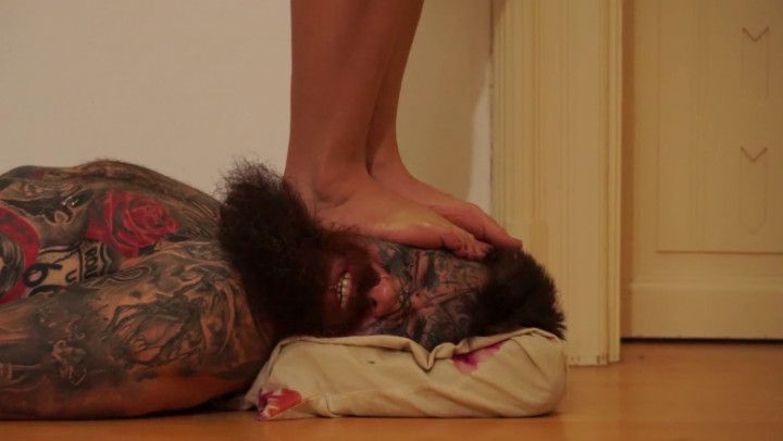 EPIC FACESTANDING AND FACEBUSTING MOVIE