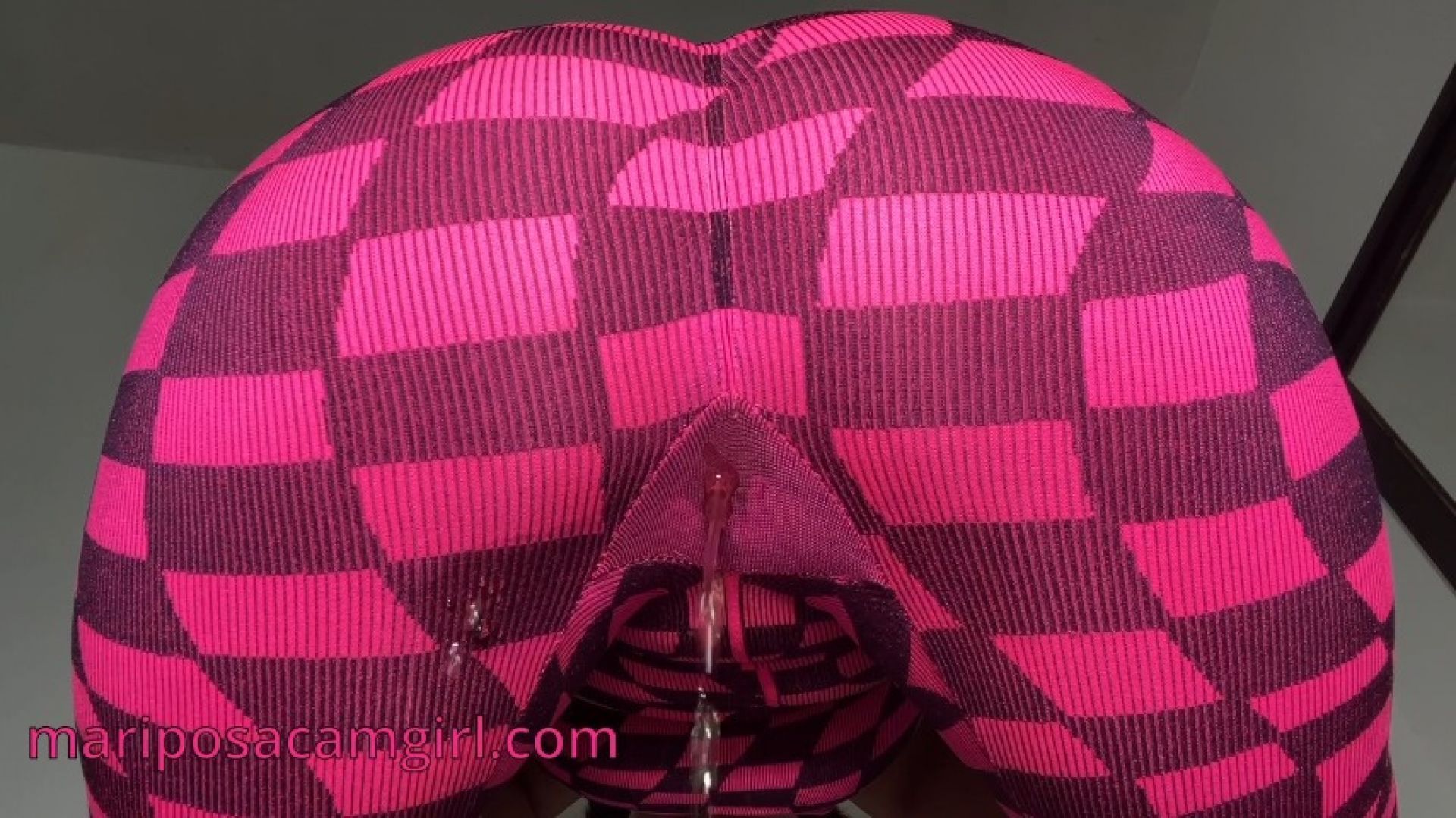 Human Toilet: Fart, Pee and Spit on You