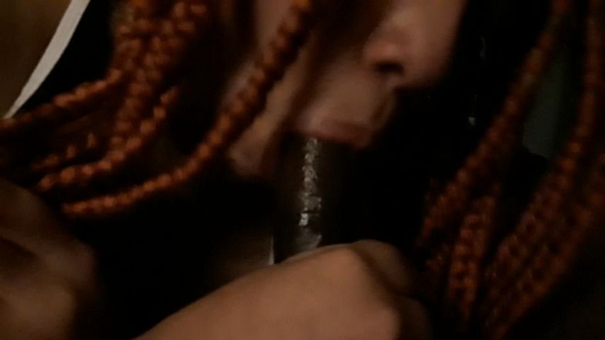 Braids and Blow Jobs