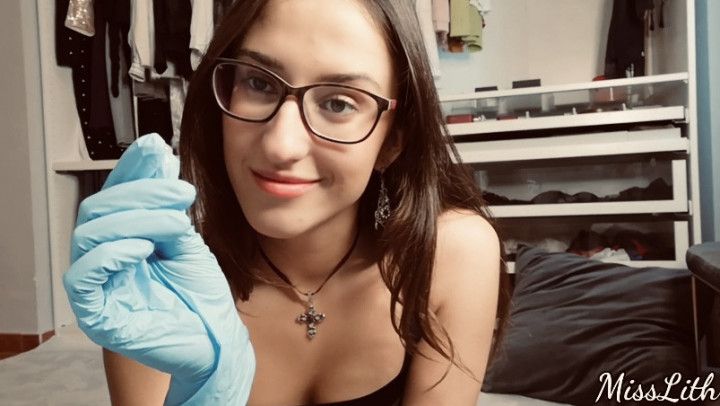 Captive slave experience anal sex for first time