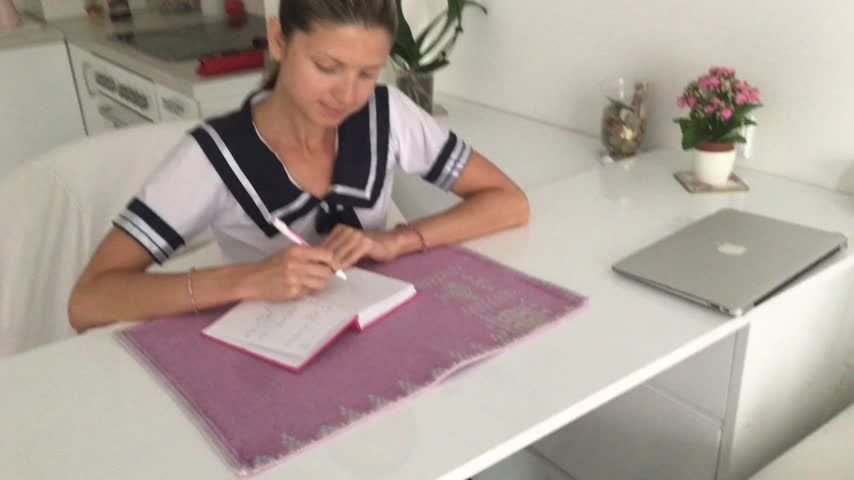 using  schoolgirl-part1