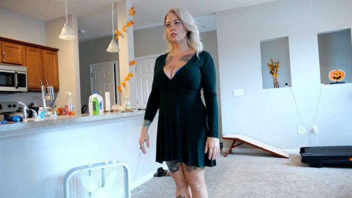 Bettie's Second Training Session