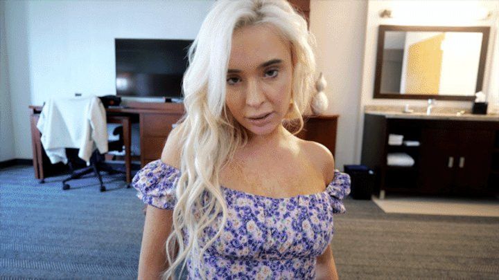 Programmed Model - Amanda HD