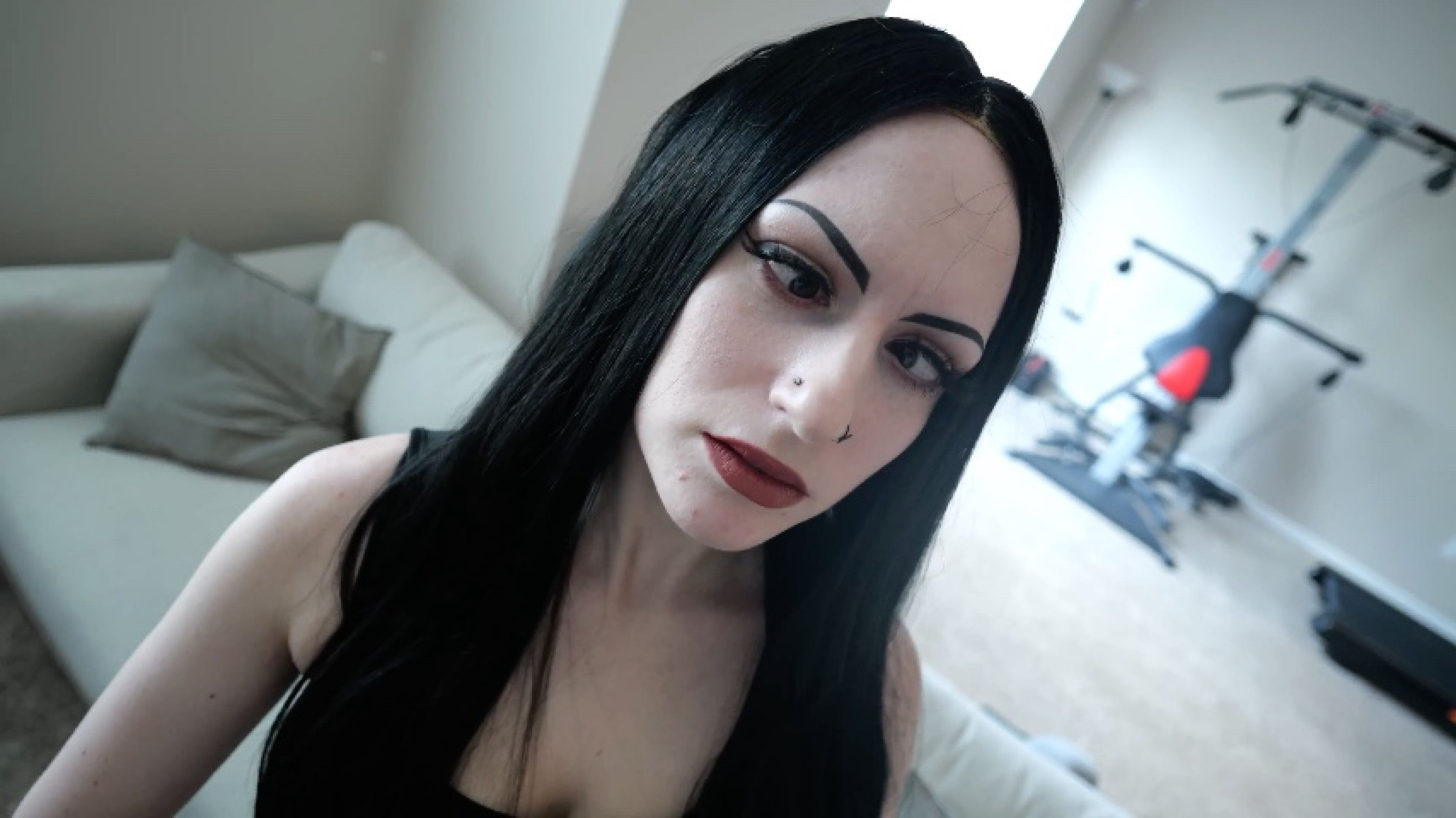 Doll-Play With Molly 4K