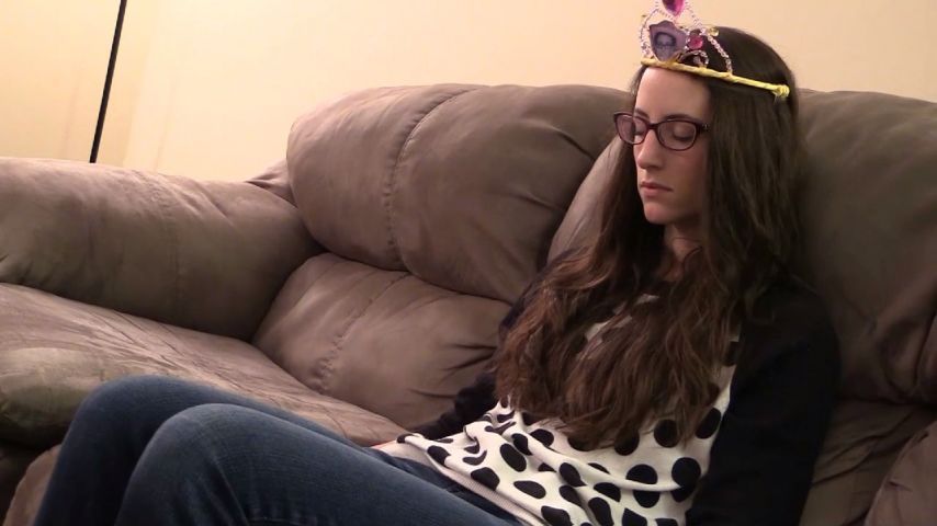 Lauren's Training Session