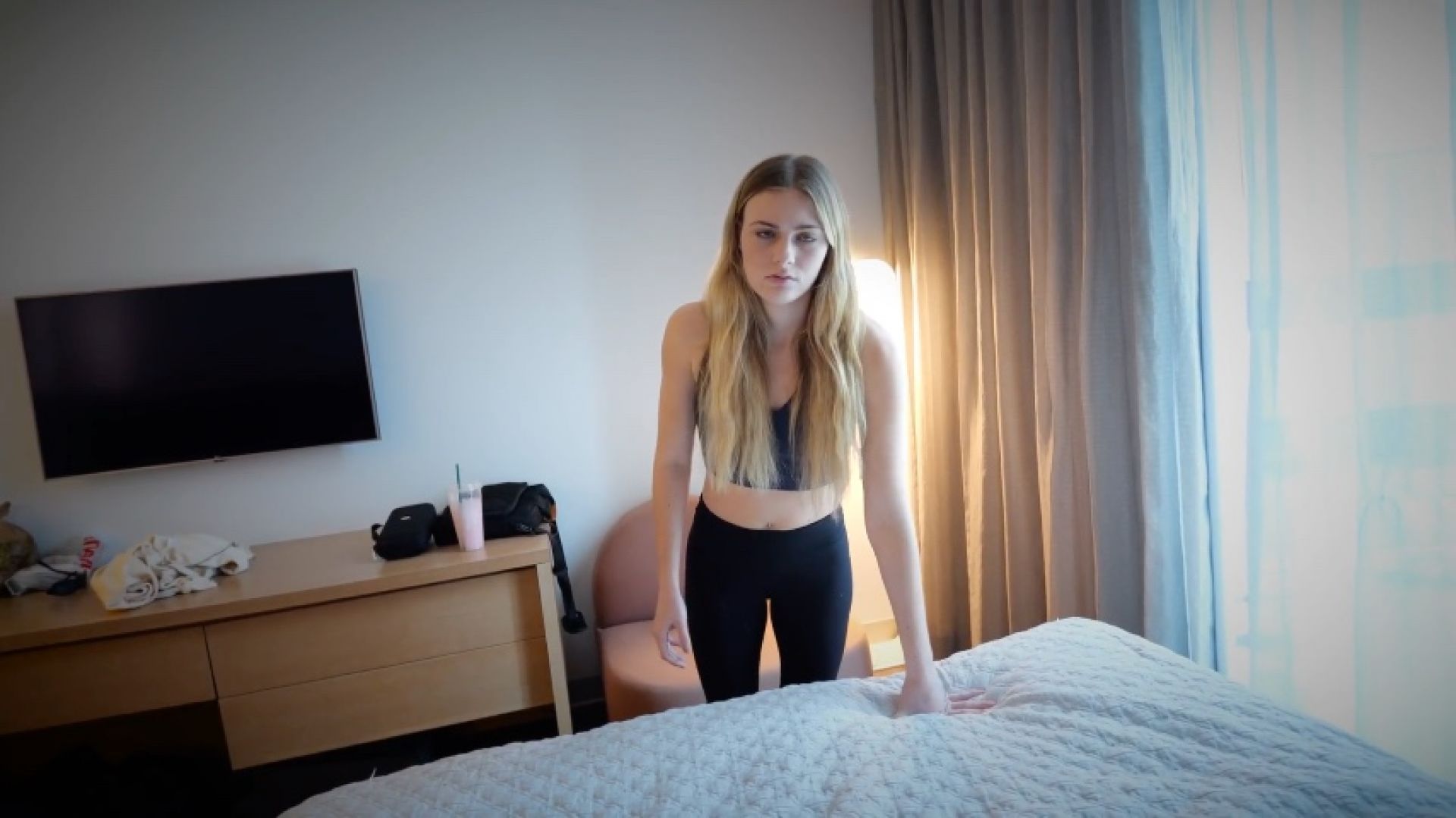 A Magic Lullaby - Tyler Lynn HD