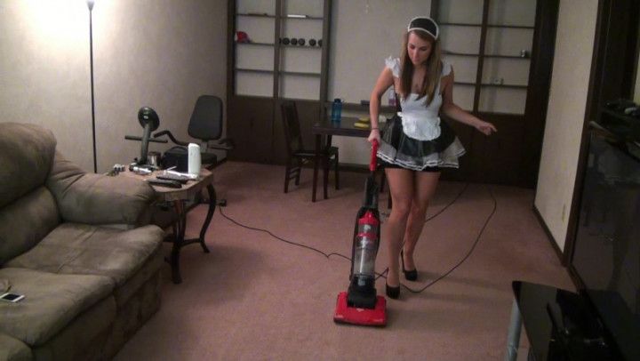 Sibling Slavery - Victoria MV