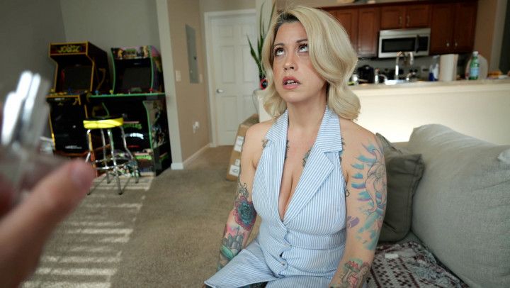 Slave Spray - Bettie 4K