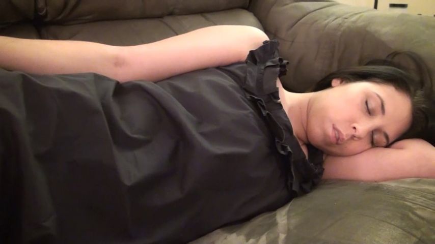 Trained and Limp 6 - Lori