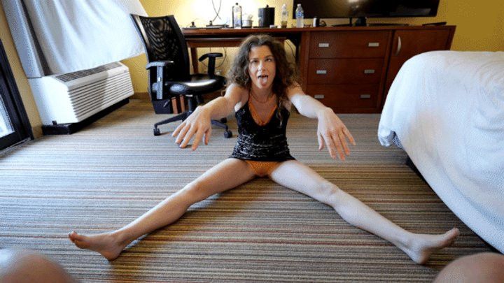 Nathalia's Entrancement HD