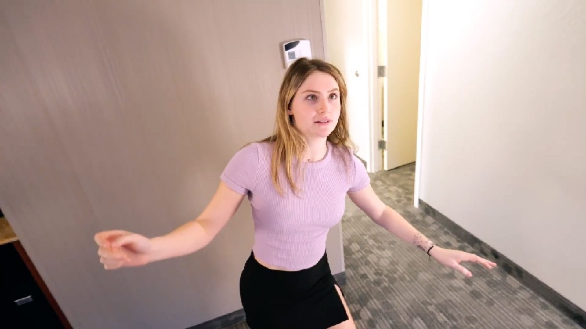 London Picks a Fight HD