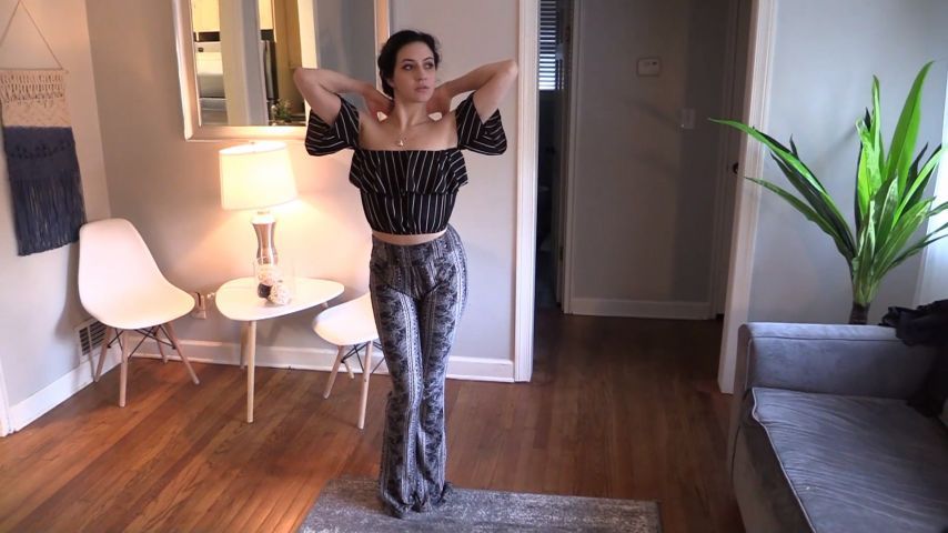 Lysette Remote Controlled