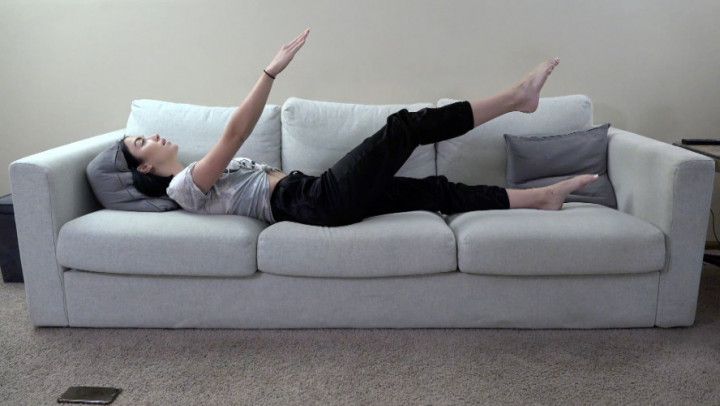 Genevieve's University Study