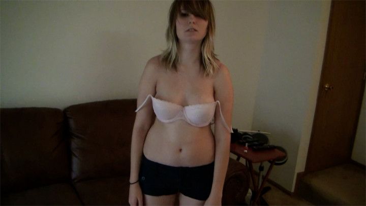 Chris Trained and Frozen