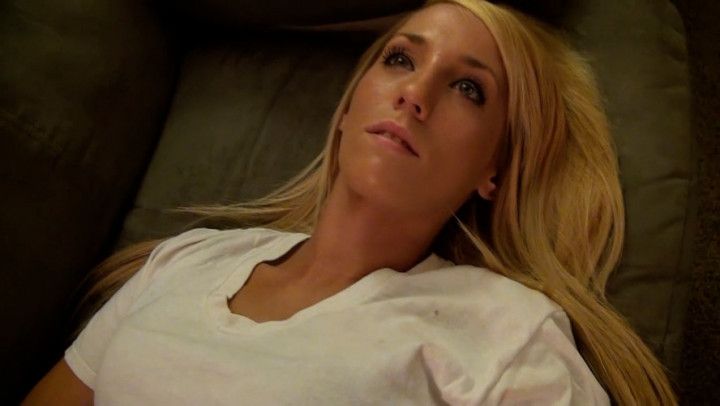 Makenna Frozen in Time