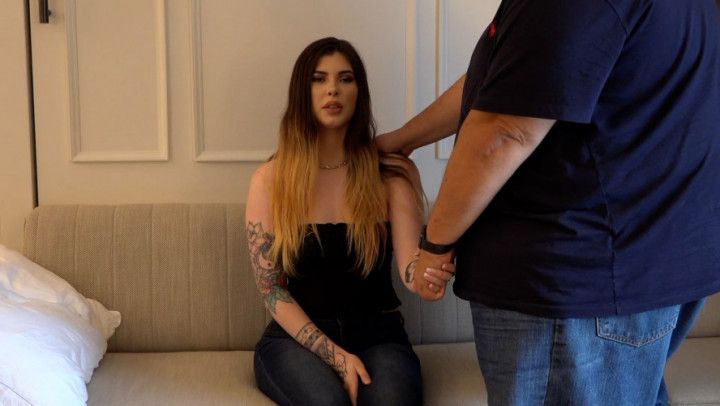 Alexa's Training Session With Joe