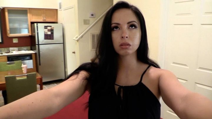 Lucy's First Training Session Part 1