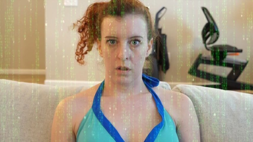 Eden Adore Robotized HD 1080