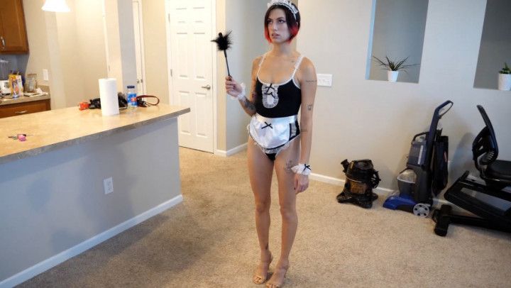 Casi's Slave Training HD 1080