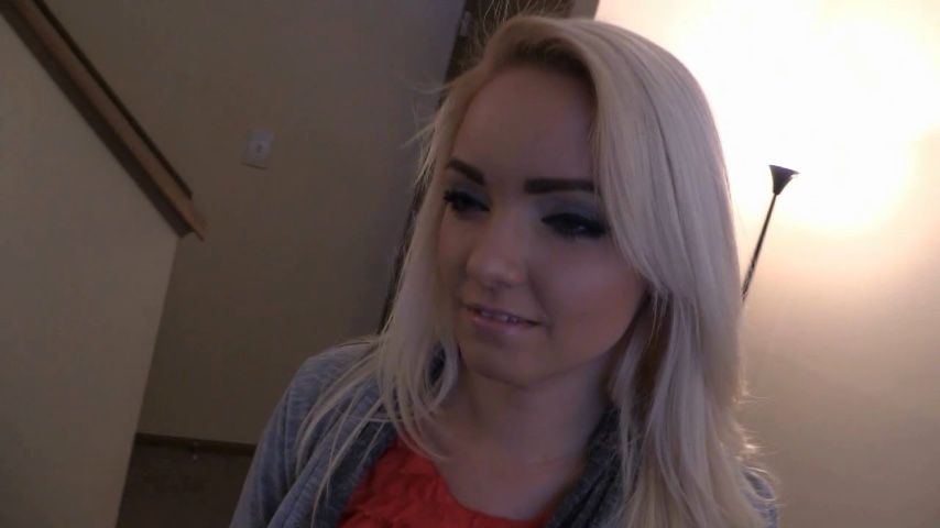 Manipulation Darts - Ellie