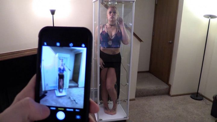 Converting Brittany Rose