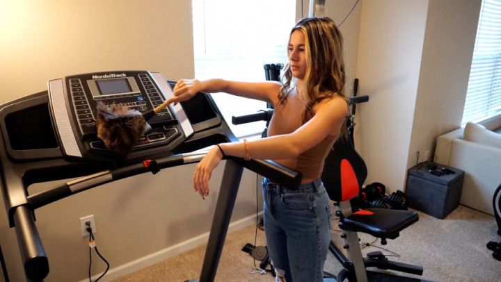 Robo Remote - Cali HD