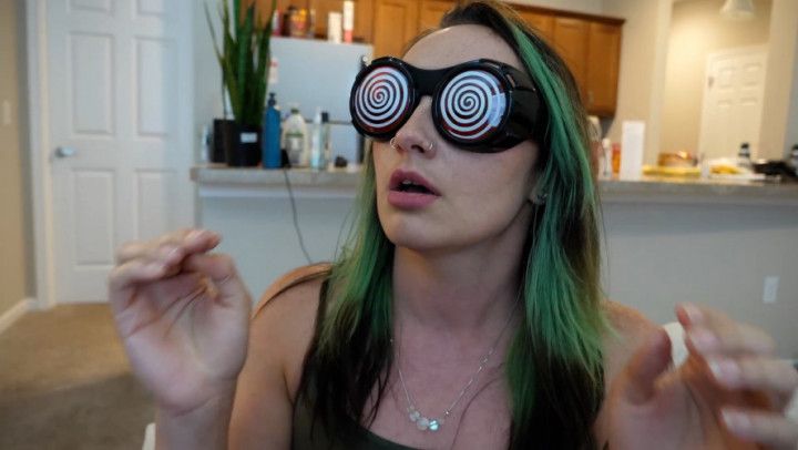 Kayara Controlled by the Glasses HD