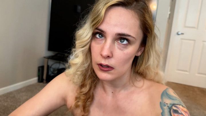 Alisha Obeys the Professor HD