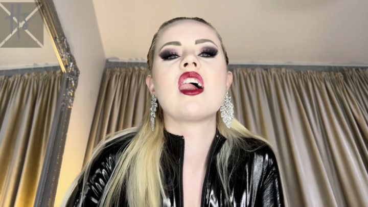 Eternal Servitude Continues