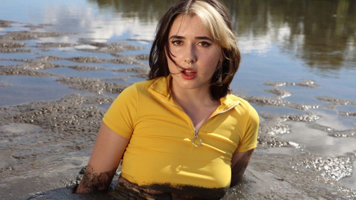 No Thanks To You, starring Ophelia H Flowers