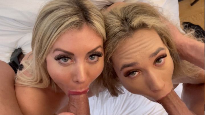 Real Swingers Foursome