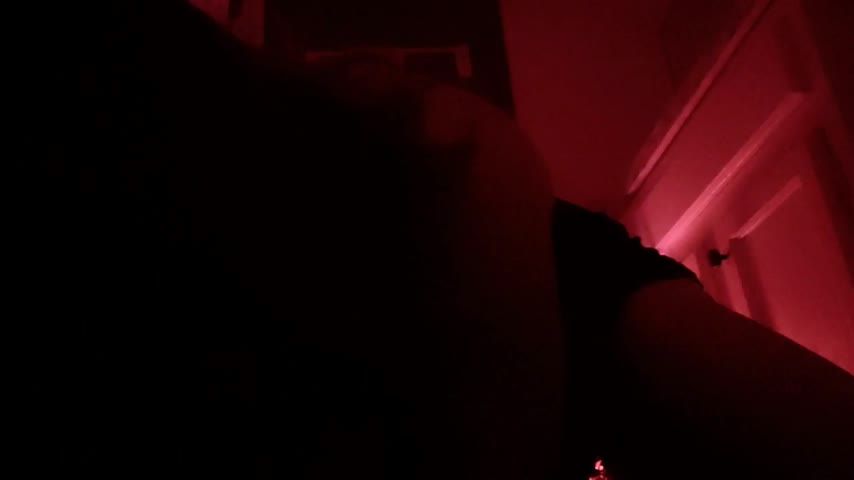 Vampire step-mom turns step-son into vampire