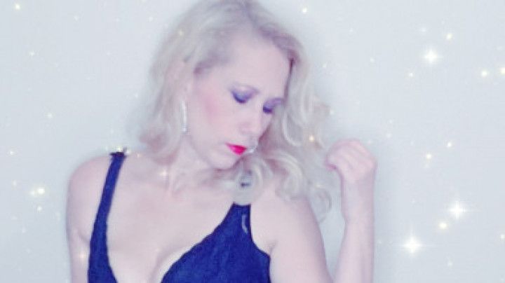 step-mom is a greedy Bitch Audio only