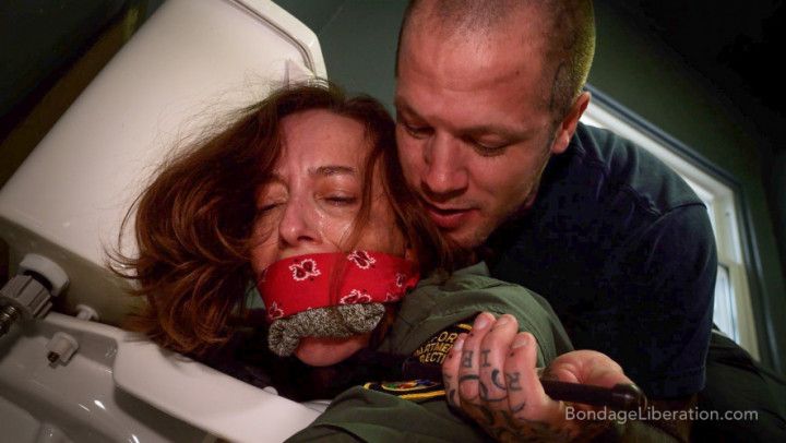 Changing of the Guard