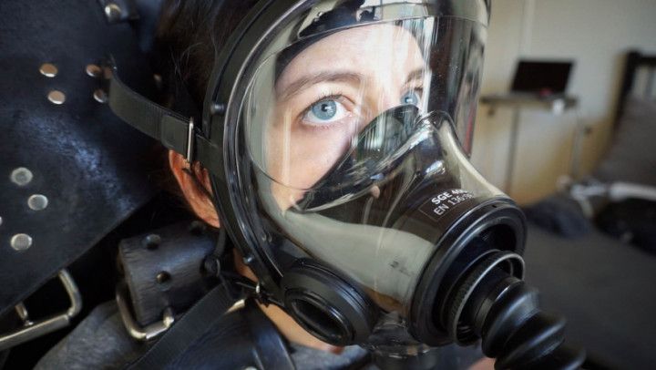 To Breathe or Not to Breathe: A Demo