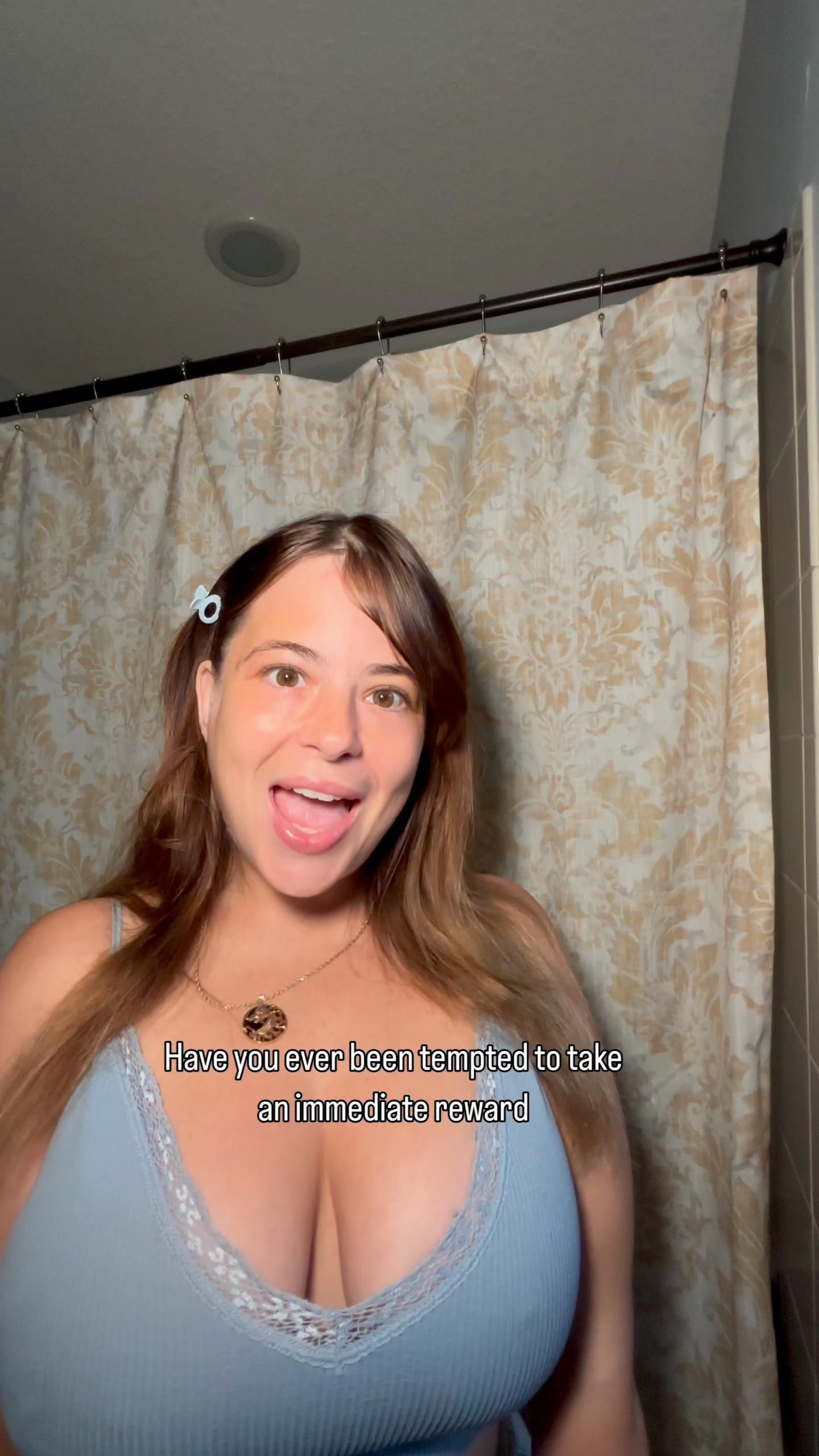 Delayed Gratification