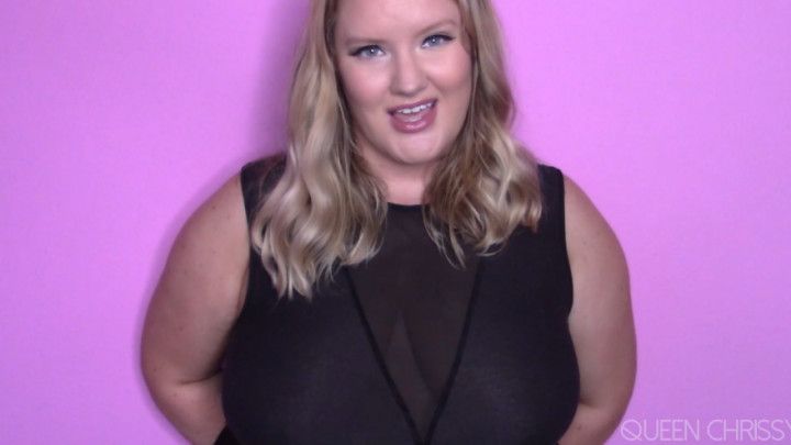 Sissy Blackmail Program