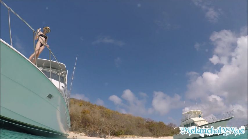 Go with Goddess : St Croix