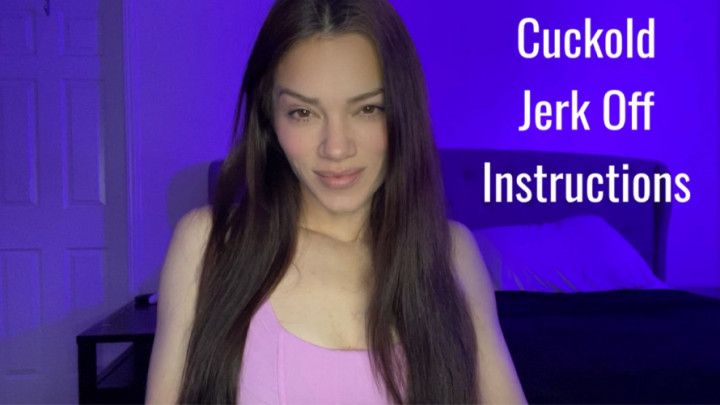 Cuckold JOI